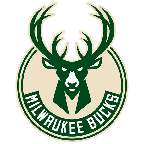 Milwaukee Bucks Logo